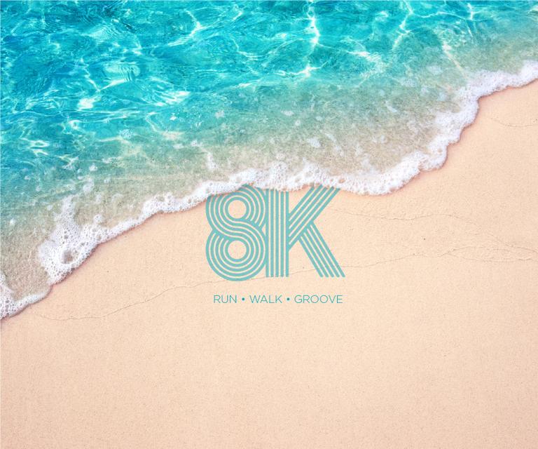 8K Run Series - San Diego